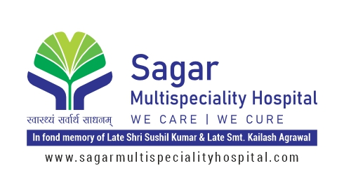 Sagar Multispeciality Hospital Bhopal