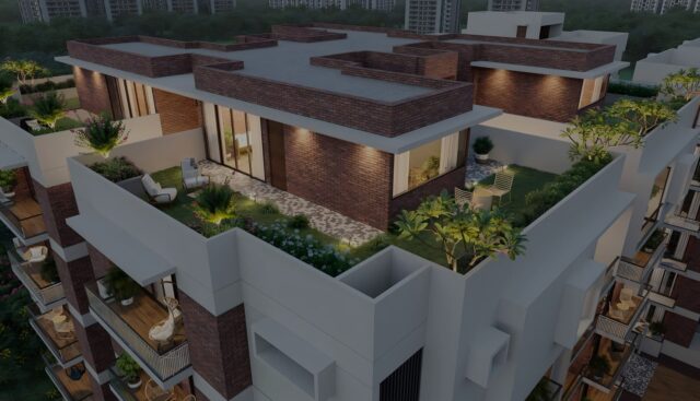 Buy Sky Villa - Sagar Prime