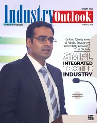 Siddharth Agrawal - Ind Outlook