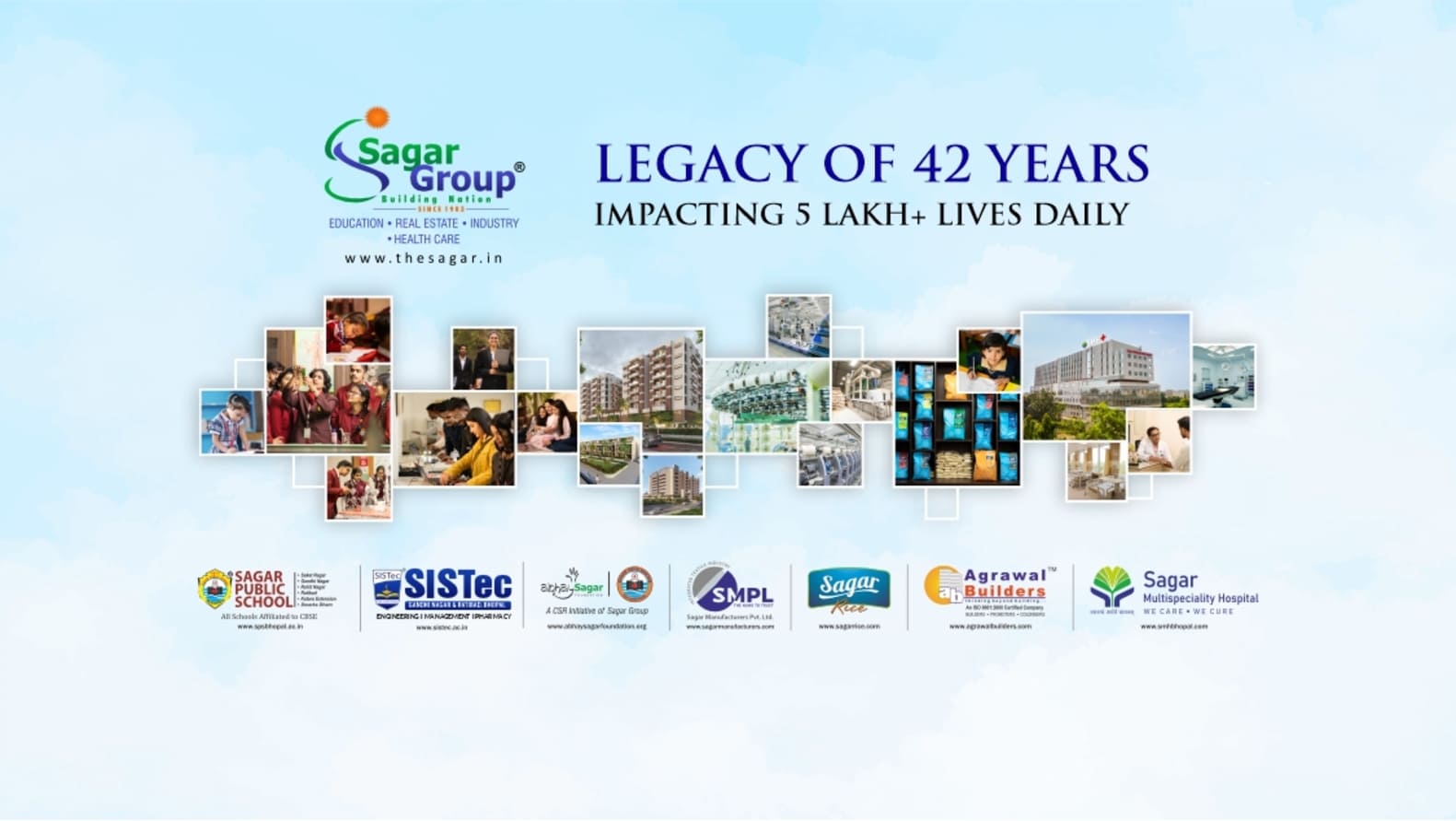 Builder in Bhopal - About us - Agrawal Builders